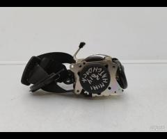 CINTURA DI SICUREZZA ANTERIORE SUPERIORE DX MINI F