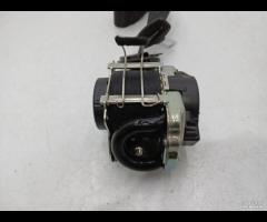 CINTURA DI SICUREZZA ANTERIORE SUPERIORE DX MINI F - 6