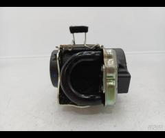 CINTURA DI SICUREZZA ANTERIORE SUPERIORE DX MINI F - 7