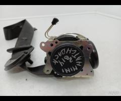 CINTURA DI SICUREZZA ANTERIORE SUPERIORE DX MINI F - 8