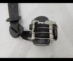 CINTURA DI SICUREZZA ANTERIORE SUPERIORE DX MINI F - 9