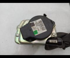 CINTURA DI SICUREZZA ANTERIORE SUPERIORE DX MINI F - 13
