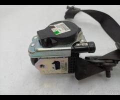 CINTURA DI SICUREZZA ANTERIORE SUPERIORE DX MINI F - 14