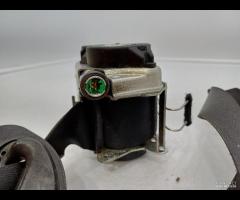 CINTURA DI SICUREZZA ANTERIORE SUPERIORE DX MINI F - 16