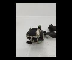 CINTURA DI SICUREZZA ANTERIORE SUPERIORE DX MINI F - 18