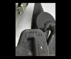 CINTURA DI SICUREZZA ANTERIORE SUPERIORE DX MINI F - 20