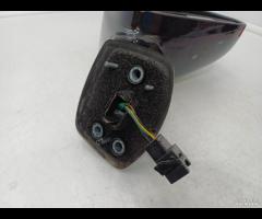 SPECCHIO SPECCHIETTO RETROVISORE DX OPEL ANTARA 20 - 16