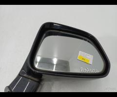 SPECCHIO SPECCHIETTO RETROVISORE DX OPEL ANTARA 20 - 17