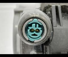 CINTURA DI SICUREZZA ANTERIORE DESTRA DX AUDI A5 S - 10