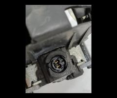 CINTURA DI SICUREZZA ANTERIORE DESTRA DX AUDI A5 S - 13