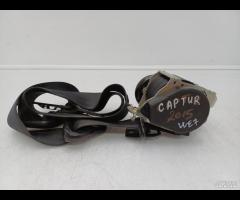 CINTURA DI SICUREZZA ANTERIORE SX RENAULT CAPTUR I