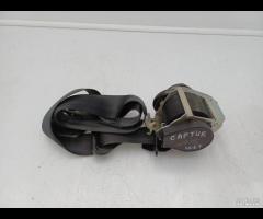 CINTURA DI SICUREZZA ANTERIORE SX RENAULT CAPTUR I