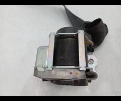 CINTURA DI SICUREZZA ANTERIORE SX RENAULT CAPTUR I - 11