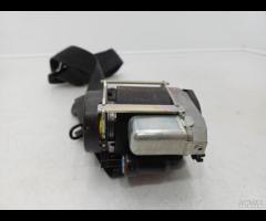 CINTURA DI SICUREZZA ANTERIORE SX RENAULT CAPTUR I - 12