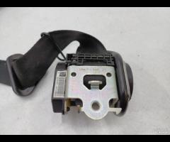 CINTURA DI SICUREZZA ANTERIORE SX RENAULT CAPTUR I - 15