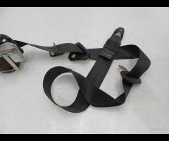 CINTURA DI SICUREZZA ANTERIORE SX RENAULT CAPTUR I - 17