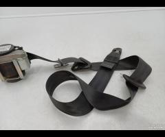 CINTURA DI SICUREZZA ANTERIORE SX RENAULT CAPTUR I - 18