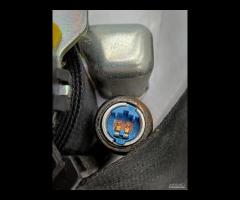 CINTURA DI SICUREZZA ANTERIORE SX RENAULT CAPTUR I - 20