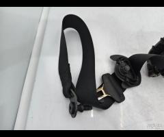 CINTURA DI SICUREZZA ANTERIORE DESTRA MERCEDES B18