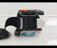 CINTURA DI SICUREZZA ANTERIORE DESTRA MERCEDES B18