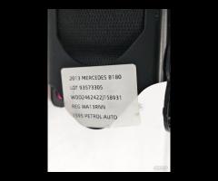 CINTURA DI SICUREZZA ANTERIORE DESTRA MERCEDES B18