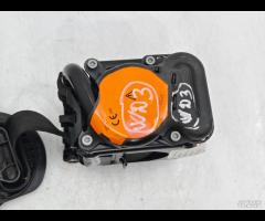 CINTURA DI SICUREZZA ANTERIORE DESTRA MERCEDES B18