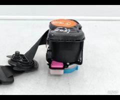 CINTURA DI SICUREZZA ANTERIORE DESTRA MERCEDES B18 - 7