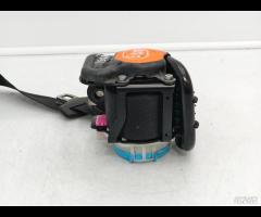 CINTURA DI SICUREZZA ANTERIORE DESTRA MERCEDES B18 - 8
