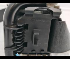 CINTURA DI SICUREZZA ANTERIORE DESTRA MERCEDES B18 - 10