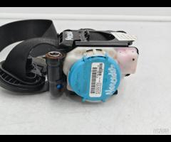 CINTURA DI SICUREZZA ANTERIORE DESTRA MERCEDES B18 - 12