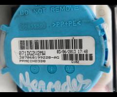 CINTURA DI SICUREZZA ANTERIORE DESTRA MERCEDES B18 - 13