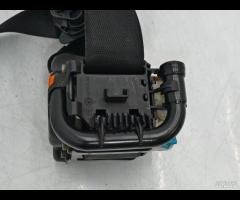 CINTURA DI SICUREZZA ANTERIORE DESTRA MERCEDES B18 - 14