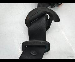 CINTURA DI SICUREZZA ANTERIORE DESTRA MERCEDES B18 - 17