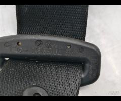 CINTURA DI SICUREZZA ANTERIORE DESTRA MERCEDES B18 - 18