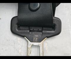 CINTURA DI SICUREZZA ANTERIORE DESTRA MERCEDES B18 - 19