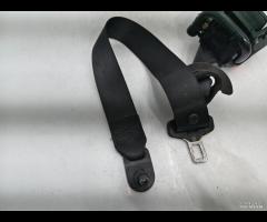 CINTURA DI SICUREZZA ANTERIORE DESTRA MERCEDES B18 - 20