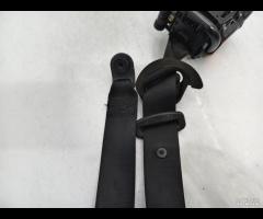 CINTURA DI SICUREZZA ANTERIORE DESTRA MERCEDES B18 - 21