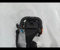 CINTURA DI SICUREZZA ANTERIORE DESTRA MERCEDES B18 - 22