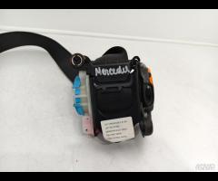 CINTURA DI SICUREZZA ANTERIORE DESTRA MERCEDES B18 - 23