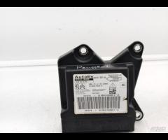 CENTRALINA AIRBAG PEUGEOT 308 II 2015 624926000 98