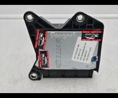 CENTRALINA AIRBAG PEUGEOT 308 II 2015 624926000 98 - 6