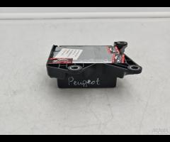 CENTRALINA AIRBAG PEUGEOT 308 II 2015 624926000 98 - 13