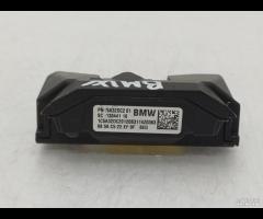 CENTRALINA TELECAMERA PARABREZZA ANTERIORE BMW 218