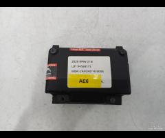 CENTRALINA TELECAMERA PARABREZZA ANTERIORE BMW 218 - 10