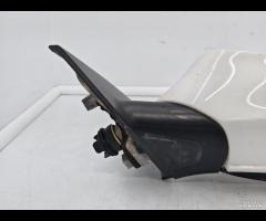 SPECCHIO SPECCHIETTO RETROVISORE SX BMW E81 E82 E8 - 9