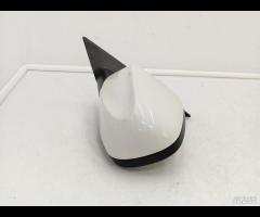 SPECCHIO SPECCHIETTO RETROVISORE SX BMW E81 E82 E8 - 12