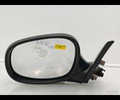 SPECCHIO SPECCHIETTO RETROVISORE SX BMW E81 E82 E8 - 15