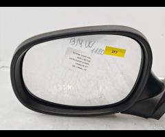 SPECCHIO SPECCHIETTO RETROVISORE SX BMW E81 E82 E8 - 16