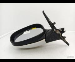 SPECCHIO SPECCHIETTO RETROVISORE SX BMW E81 E82 E8 - 19