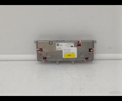 CENTRALINA TELECAMERA PARABREZZA ANTERIORE JAGUAR